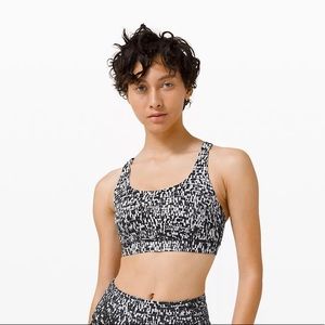 Lululemon Energy Bra